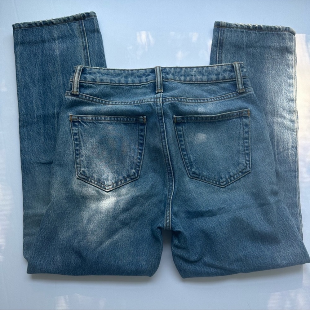 Alexander Wang Denim - Picture 6 of 11